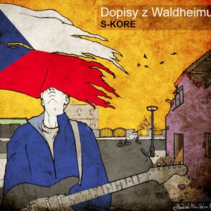 Image for 'Dopisy z Waldheimu'