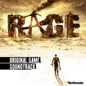 Image for 'Rage: Original Game Soundtrack'