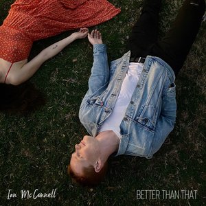 Image for 'Better Than That'