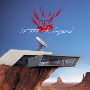 Bild für '10 000 Hz Legend (2021 Remastered)'