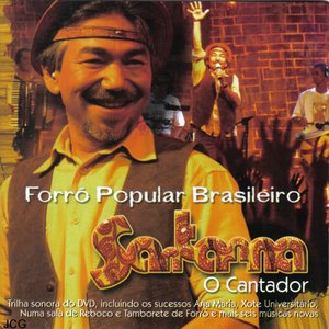 Image for 'Forró Popular Brasileiro'