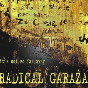Image for 'Radical Garaża'