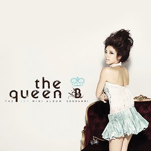 'The Queen'の画像