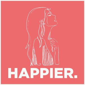 Immagine per 'Happier.'