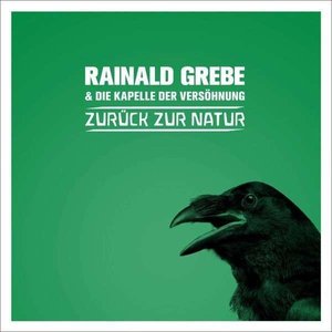 Image for 'Zurück zur Natur'