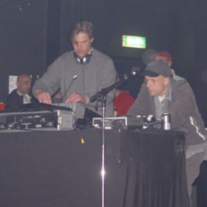 Image for 'Round One'