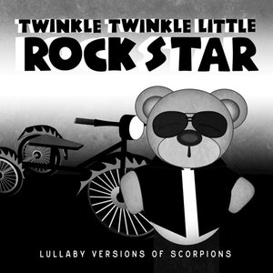 Imagen de 'Lullaby Versions of Scorpions'