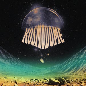 Bild für 'Kosmodome'