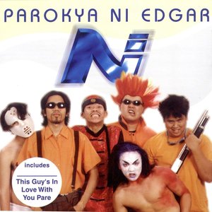Image for 'Edgar Edgar Musikahan'