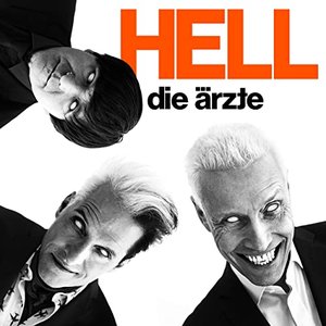 Image for 'Hell [Explicit]'
