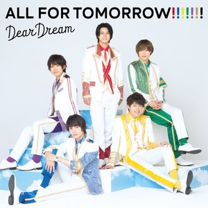 Image for 'All For Tomorrow!!!!!!!'