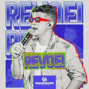 Image for 'Revoei'