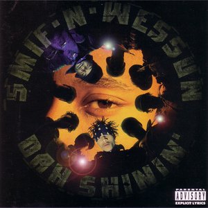Immagine per 'Dah Shinin' [Explicit]'
