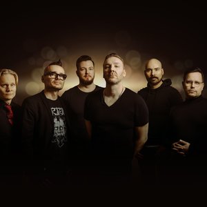 Image for 'Poets of the Fall'