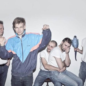 'Hurt'の画像