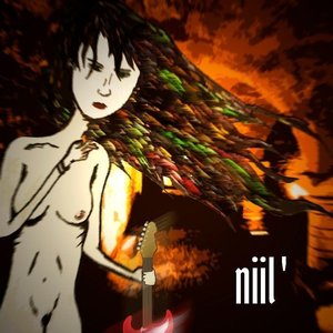 Image for 'Niil''