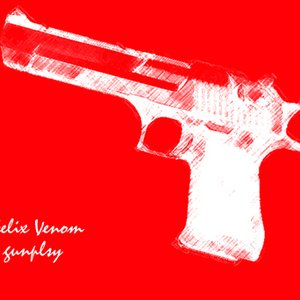 “gunplay”的封面