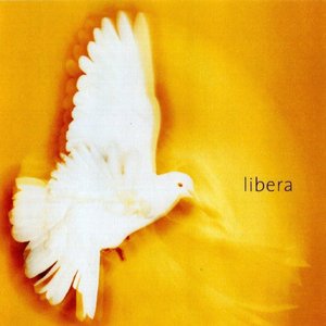 Image for 'Libera'