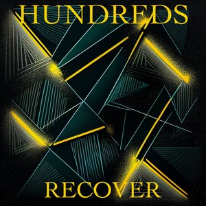 “Recover”的封面