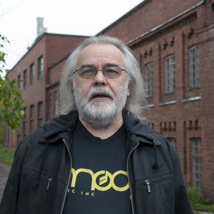 Image for 'Esa Kotilainen'