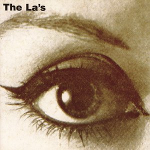 'The La's (Remastered) [Bonus Track Version]'の画像