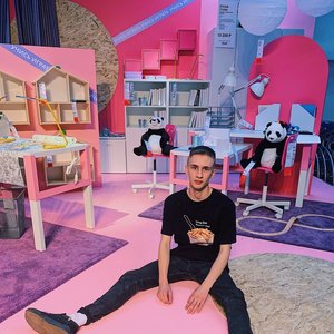 Image for 'Вишневский'