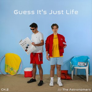 Image for 'Guess It's Just Life'