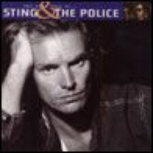Image for 'Very Best Of Sting & The Police'
