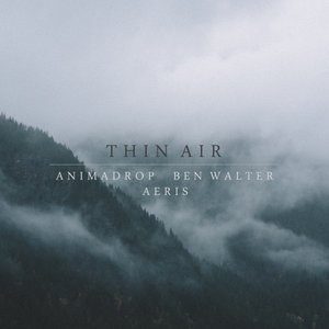 'Thin Air'の画像