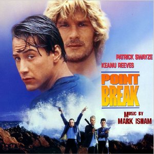 Image for 'Point Break'