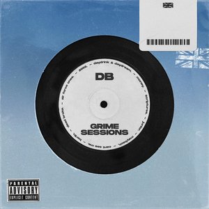 Immagine per 'Grime Sessions'