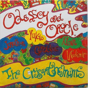 Image for 'Odessey And Oracle (Remastered Edition)'