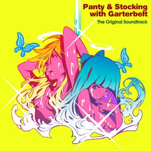 Imagen de 'Panty & Stocking with Garterbelt The Original Soundtrack'