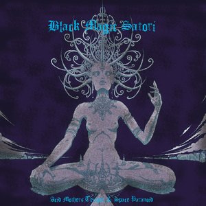 Image for 'Black Magic Satori'