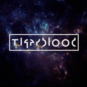 Image for 'Tigerblood'