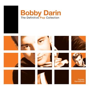 Image pour 'Definitive Pop: Bobby Darin'