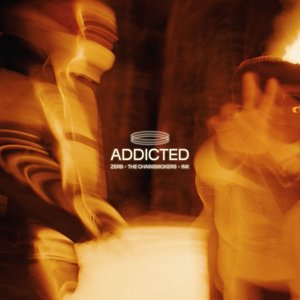 Image for 'Addicted (feat. Ink) - Single'