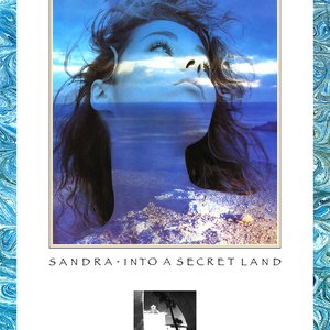 “Into A Secret Land”的封面