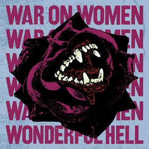 Изображение для 'Wonderful Hell'