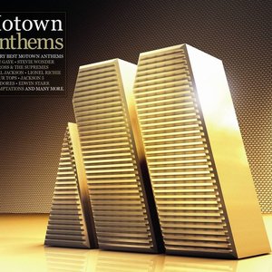 Image for 'Motown Anthems'