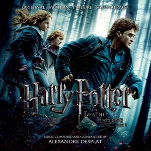 Zdjęcia dla 'Harry Potter And The Deathly Hallows (Part 1)'