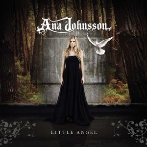 Image for 'Little Angel'