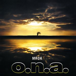 Image for 'Mrok'