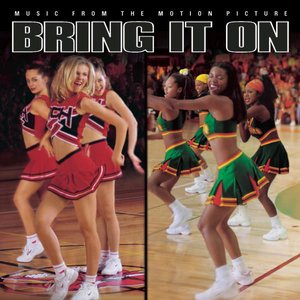 Изображение для 'Bring It On - Music From The Motion Picture'