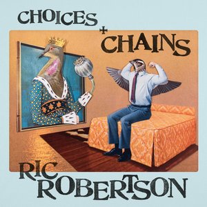 “Choices and Chains”的封面