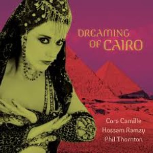 Image for 'Dreaming of Cairo'