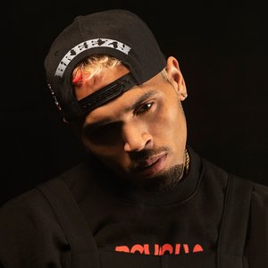 Image for 'Chris Brown'