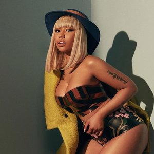 Image for 'Nicki Minaj'