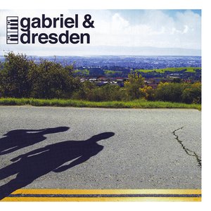 'Gabriel & Dresden' için resim