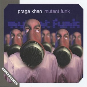 Image pour 'Mutant Funk (Remastered)'